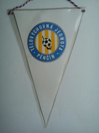 PĚNČIN TJ -21-